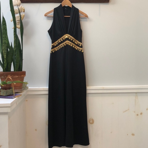 Vintage one of a kind jumpsuit! - Picture 5 of 10